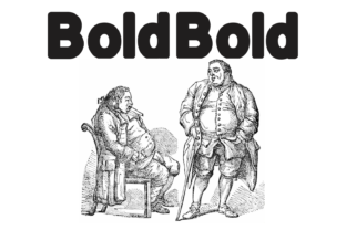 Boost Your Brand with BoldBold: A Premium Display Font