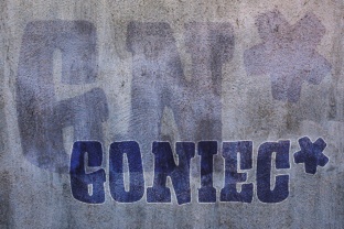Discovering Goniec: A Bold and Versatile Display Font