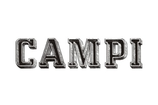 Enhance Your Editorial Design with Campi, the Bold Display Font