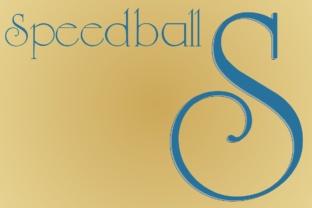 Speedball: A Victorian Thin Serif for Bold Campaigns